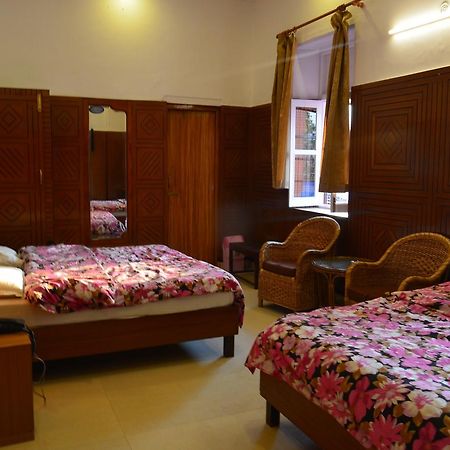 Clarks Hotel Mussoorie Kültér fotó