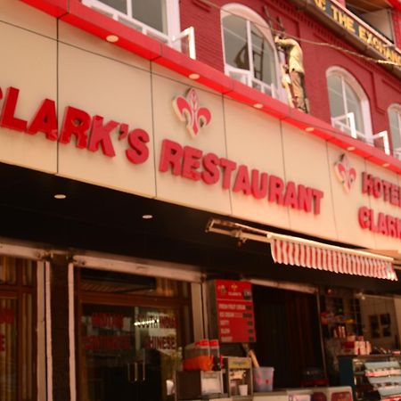 Clarks Hotel Mussoorie Kültér fotó