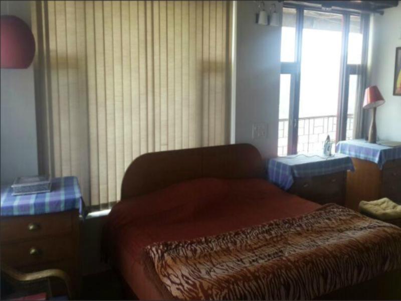 Clarks Hotel Mussoorie Kültér fotó