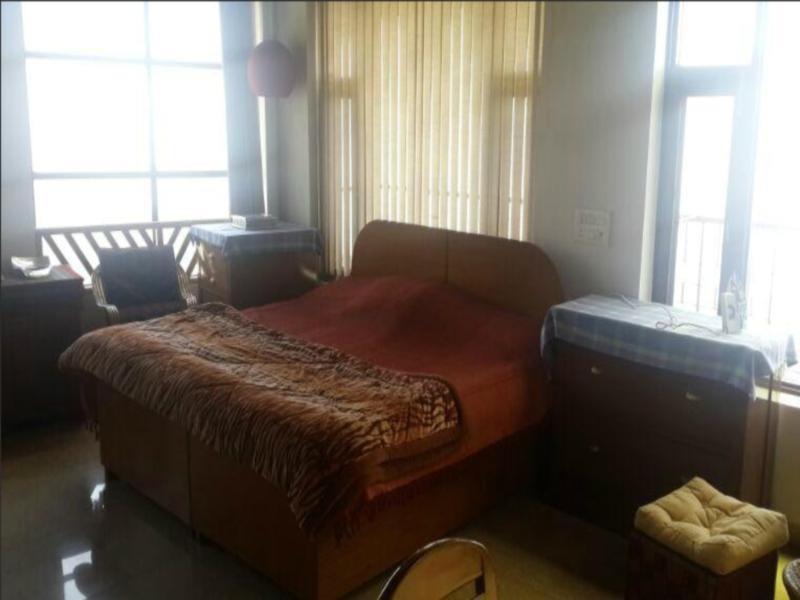 Clarks Hotel Mussoorie Kültér fotó