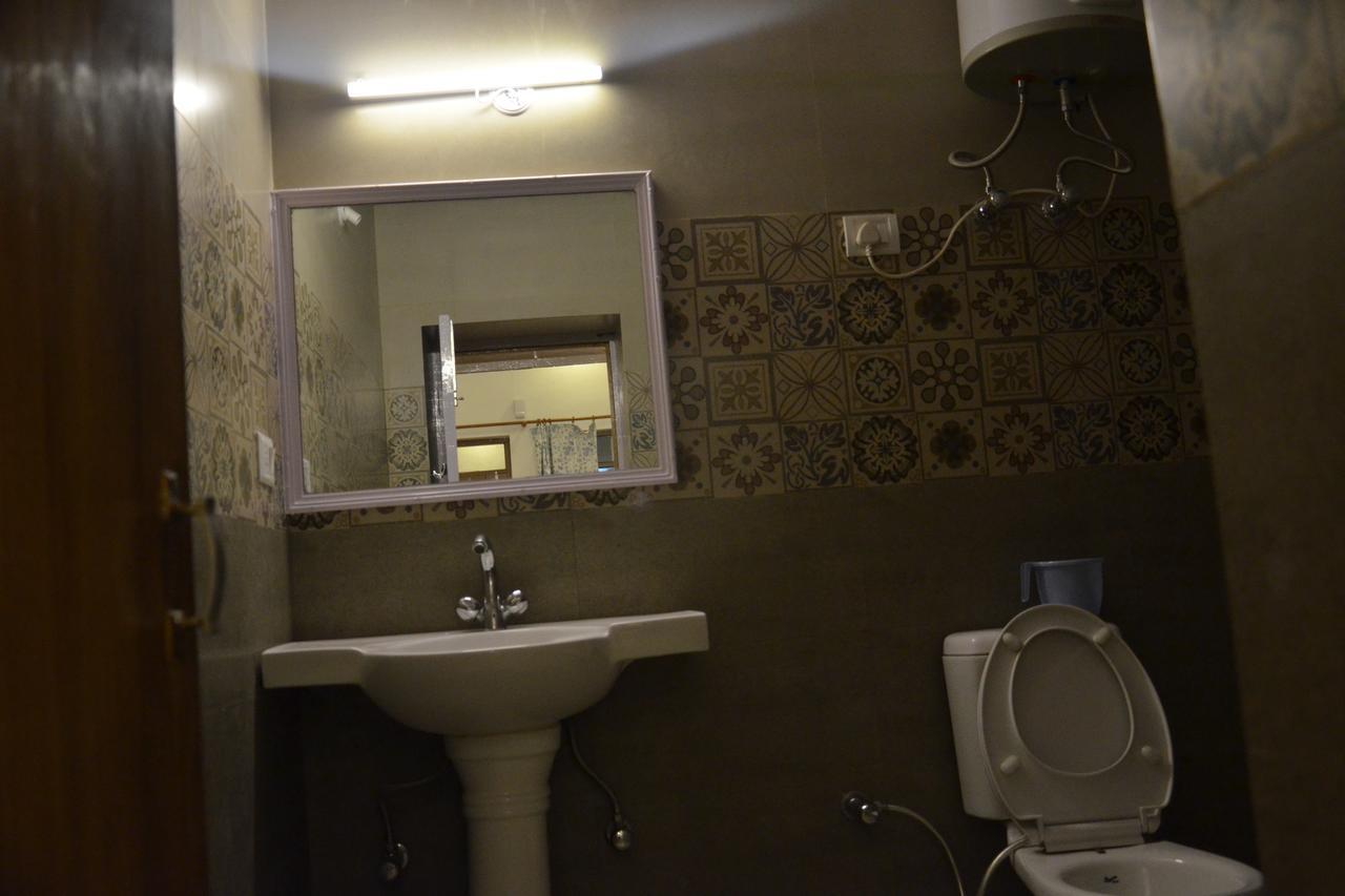 Clarks Hotel Mussoorie Kültér fotó