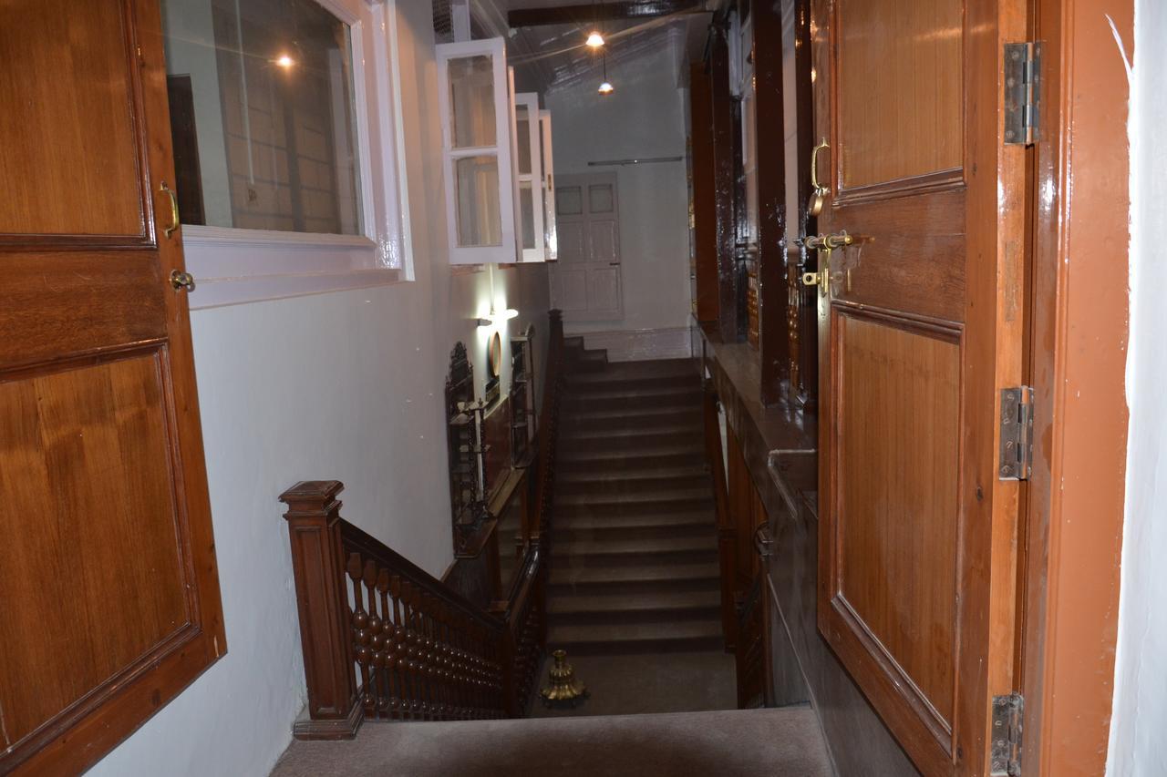 Clarks Hotel Mussoorie Kültér fotó