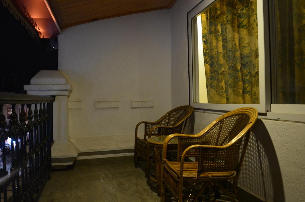 Clarks Hotel Mussoorie Kültér fotó
