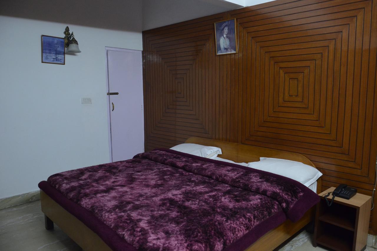 Clarks Hotel Mussoorie Kültér fotó