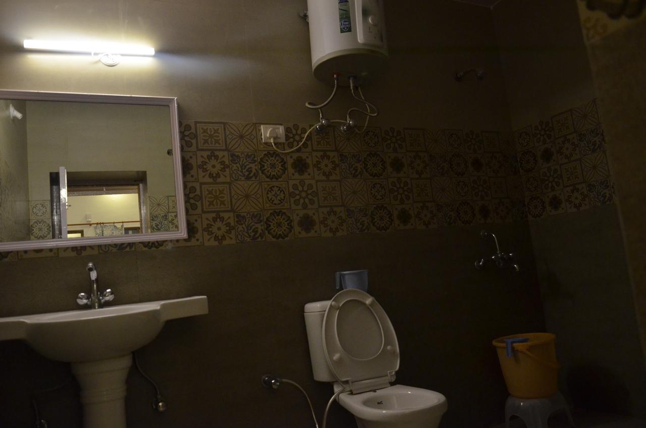 Clarks Hotel Mussoorie Kültér fotó