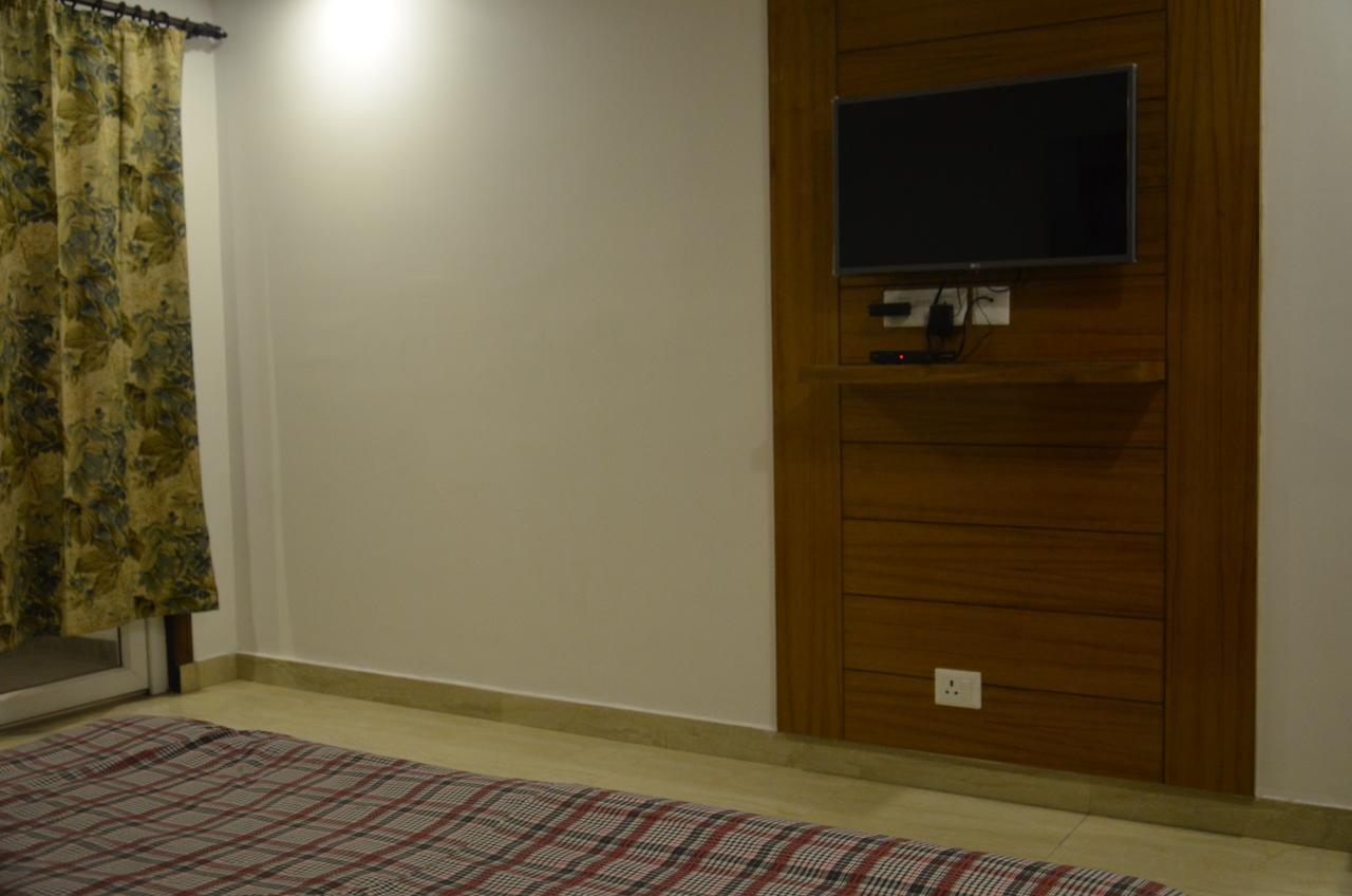 Clarks Hotel Mussoorie Kültér fotó